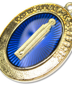 Craft Past Provincial Collar Jewel