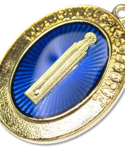 Craft Past Provincial Collar Jewel