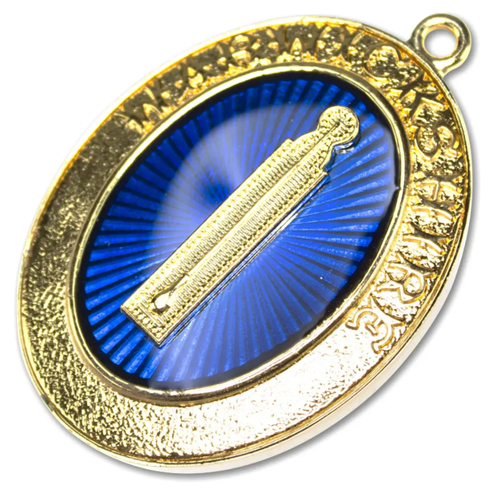 Craft Past Provincial Collar Jewel