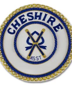 Craft Provincial Apron Badge (Undress)