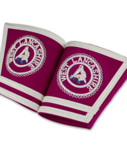 Craft Provincial Steward Gauntlets