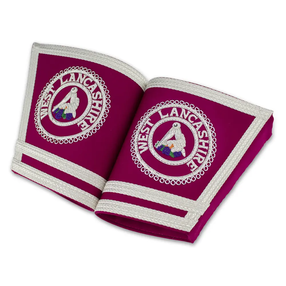 Craft Provincial Steward Gauntlets