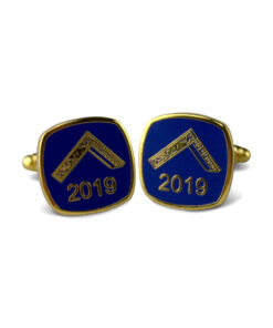 Craft W M Cufflinks (please Select Year)