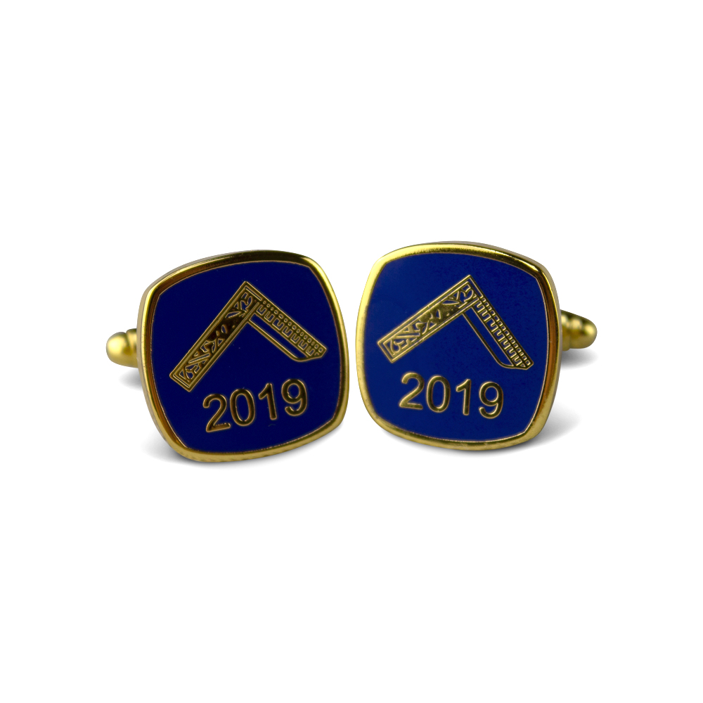 Craft W M Cufflinks (please Select Year)