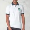 Dexter Devon Pure Cotton Pique Polo Shirt