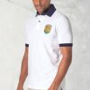 Dexter Berkshire Pure Cotton Pique Polo Shirt