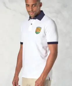 Dexter Berkshire Pure Cotton Pique Polo Shirt