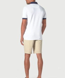 Alternative view of Dexter Gloucestershire Pure Cotton Pique Polo Shirt