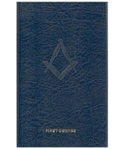 Emulation First Degree Only Ritual