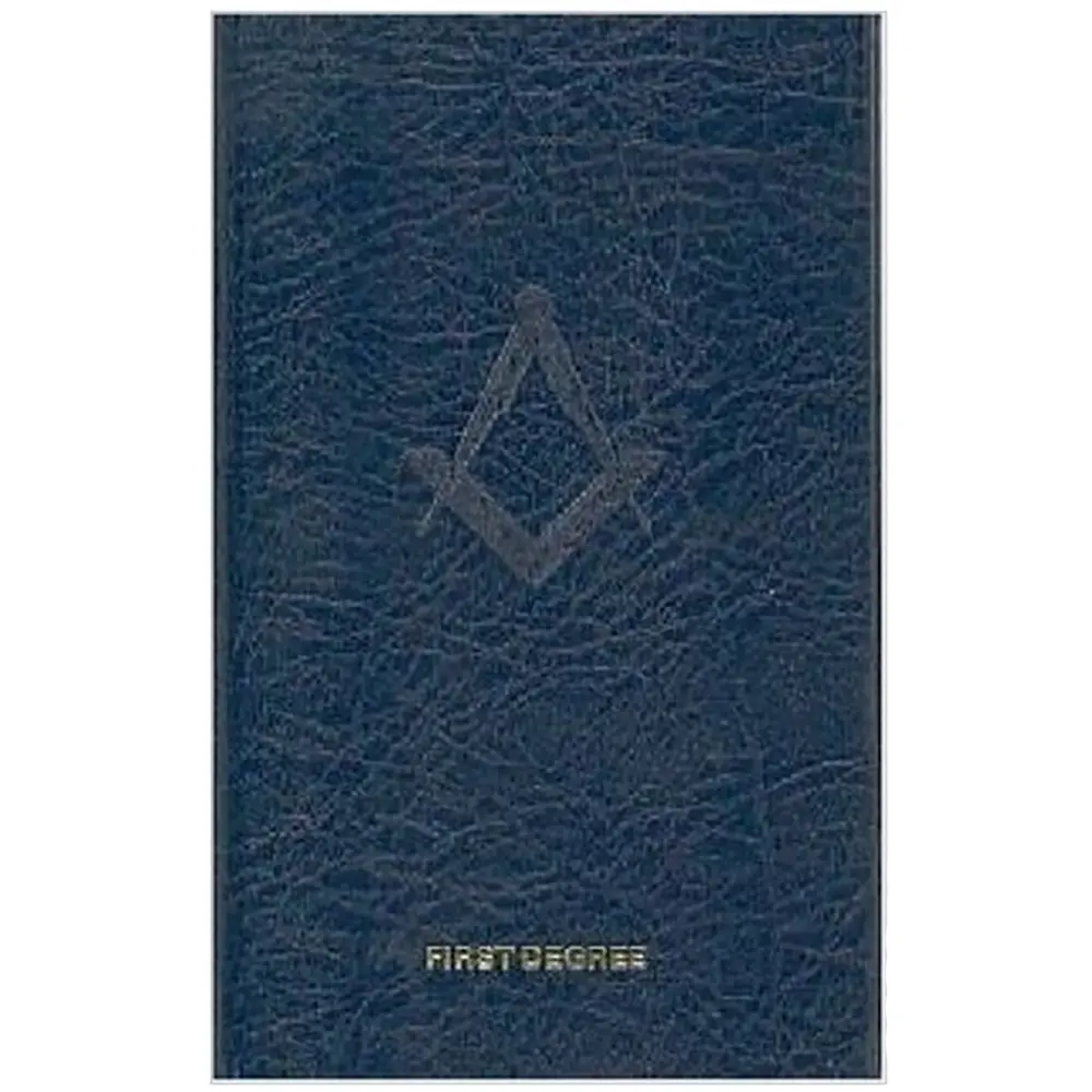Emulation First Degree Only Ritual