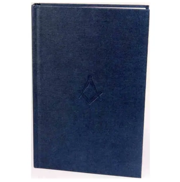 Emulation Ritual 13th Edition (Large Print)