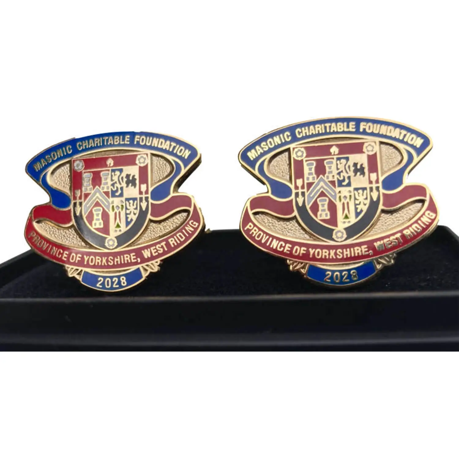 Festival Cufflinks - Image 2