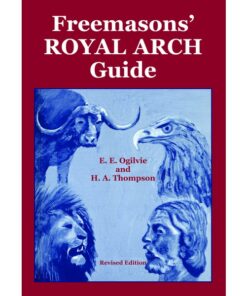 Freemasons' Royal Arch Guide