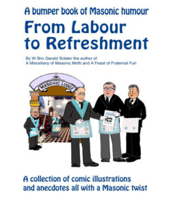 From Labour To Refreshment