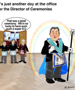 Alternative view of From Labour To Refreshment