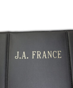 Goldblocking  On Case (full Name)