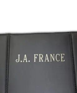 Goldblocking  On Case (full Name)
