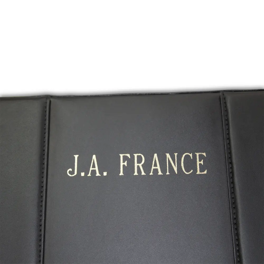 Goldblocking On Case (full Name)