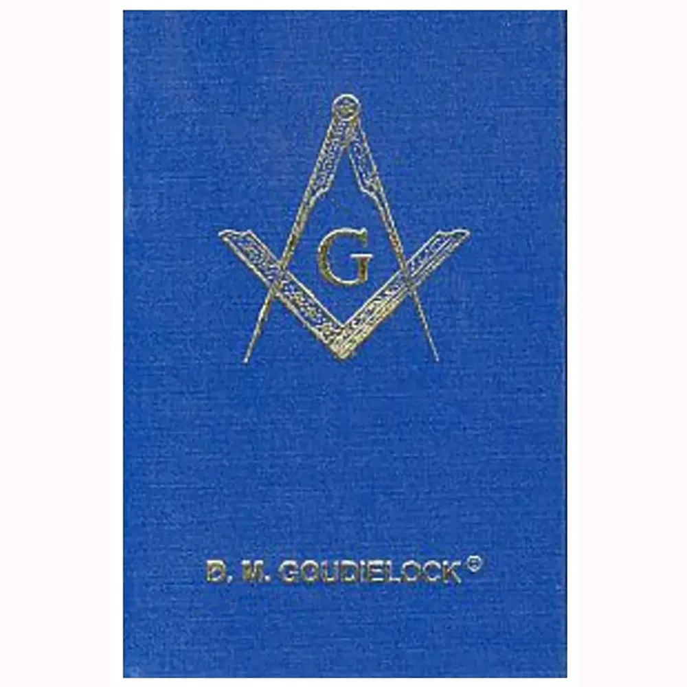 Goudielock Craft Ritual