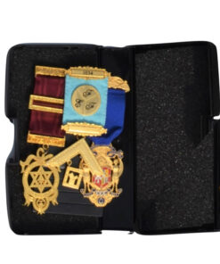 Jewel Holder - Hard Case