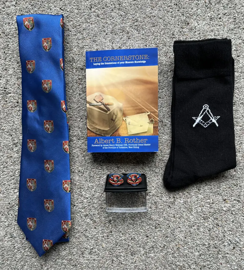Initiate's Starter Pack