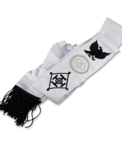 Khs Sash For Knight Companion