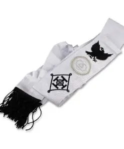 Khs Sash For Knight Companion
