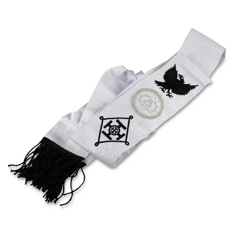 Khs Sash For Knight Companion