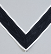 Knight Malta Great Priory Collarette