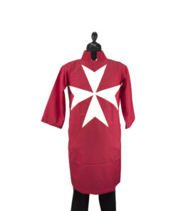Knight Malta Tunic