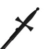 Knight Templar Black Sword