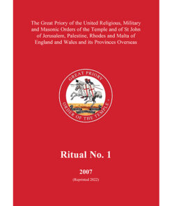 Knight Templar Ritual