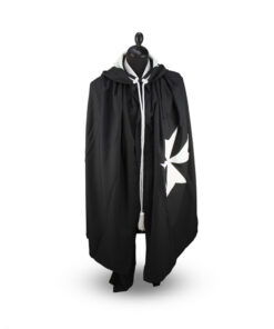 Knight Malta Mantle