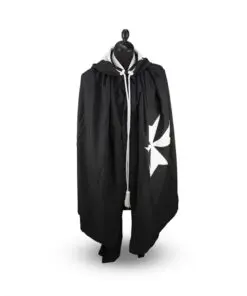 Knight Malta Mantle