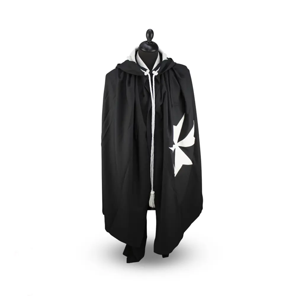 Knight Malta Mantle