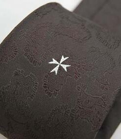 Knight Malta Tie