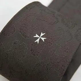 Knight Malta Tie