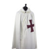 Knight Templar Mantle