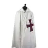 Knight Templar Mantle