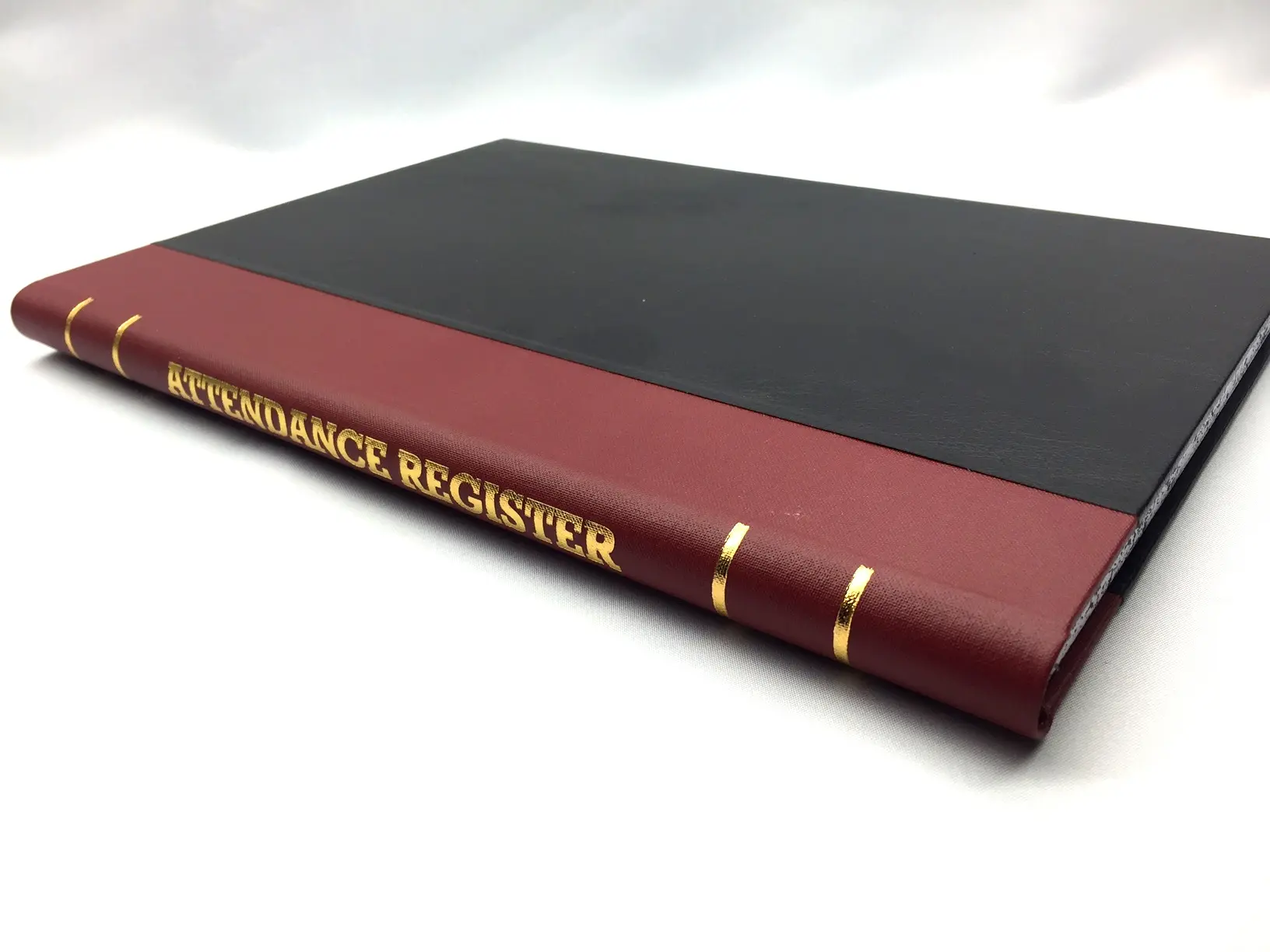 Knight Templar Attendance Book