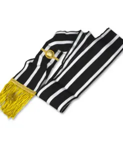 Knight Templar Great Priory Sash