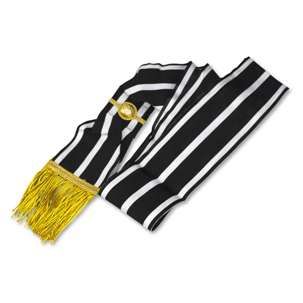 Knight Templar Great Priory Sash