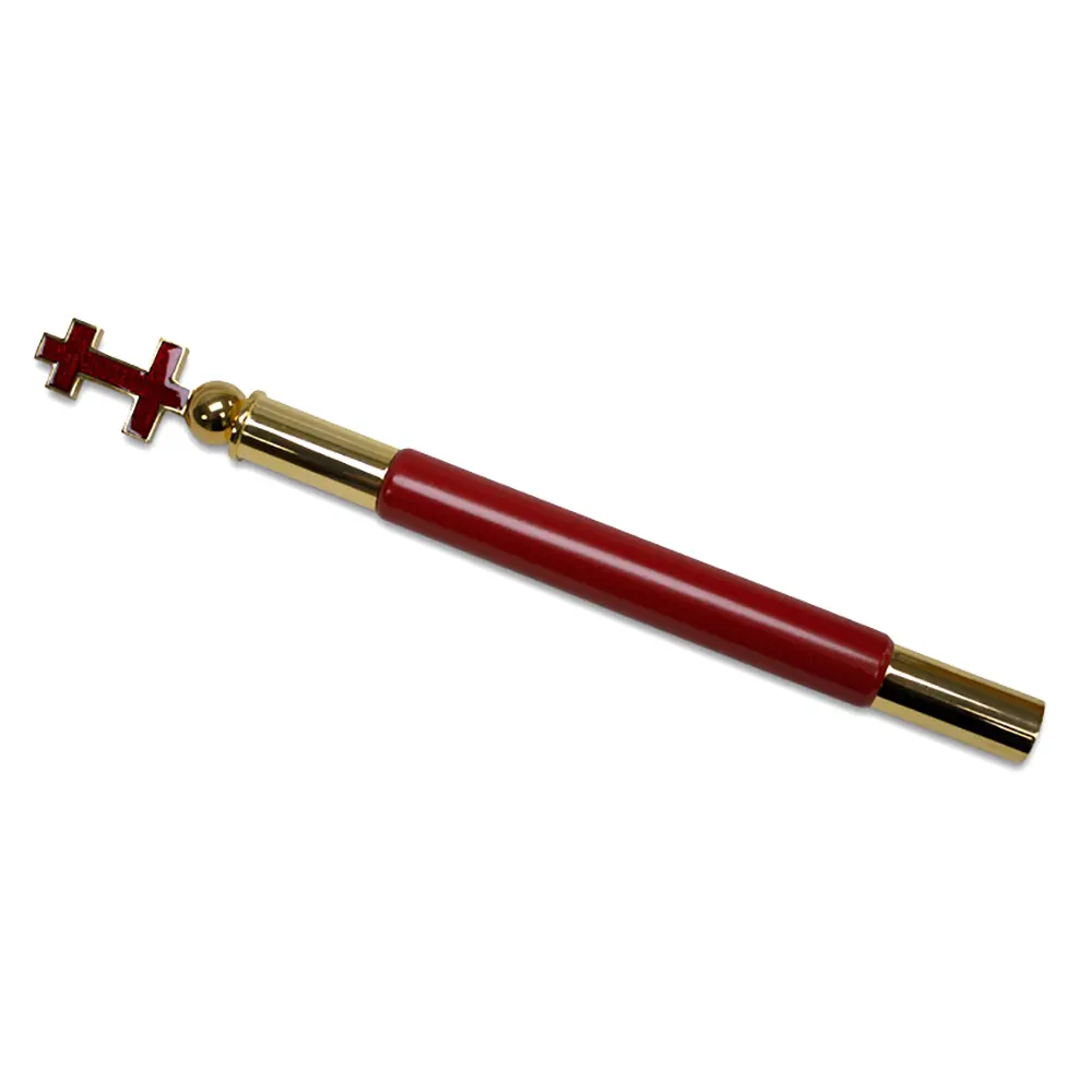 Knight Templar Preceptors Baton