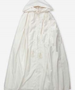 Knight Templar Priests Mantle
