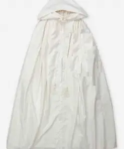 Knight Templar Priests Mantle