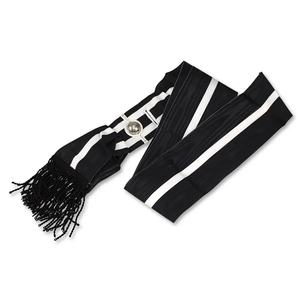 Knight Templar Provincial Officers Sash
