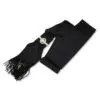 Knight Templar Black Sash