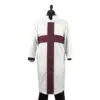 Knight Templar Tunic