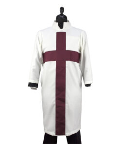 Knight Templar Tunic