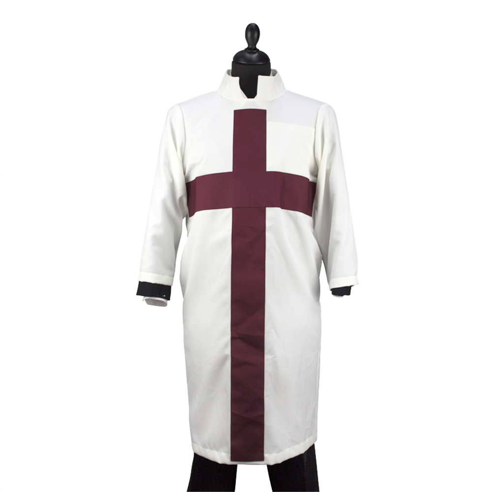 Knight Templar Tunic